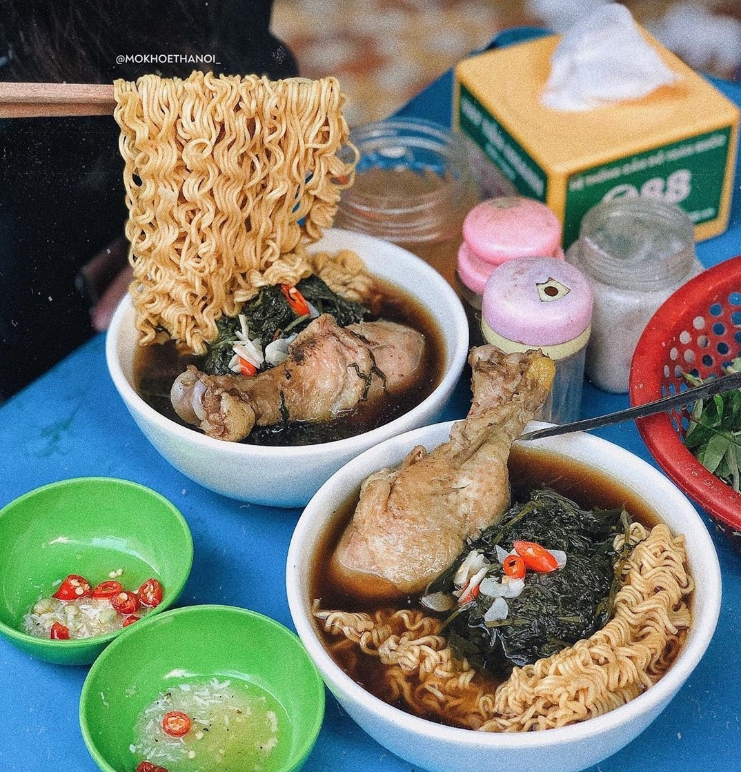 món ngon hồ Tây ảnh 8 mon ngon ho Tay anh 8