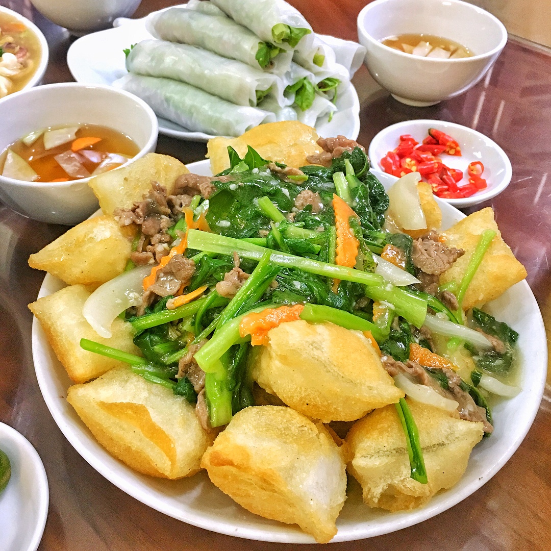 món ngon hồ Tây ảnh 6 mon ngon ho Tay anh 6