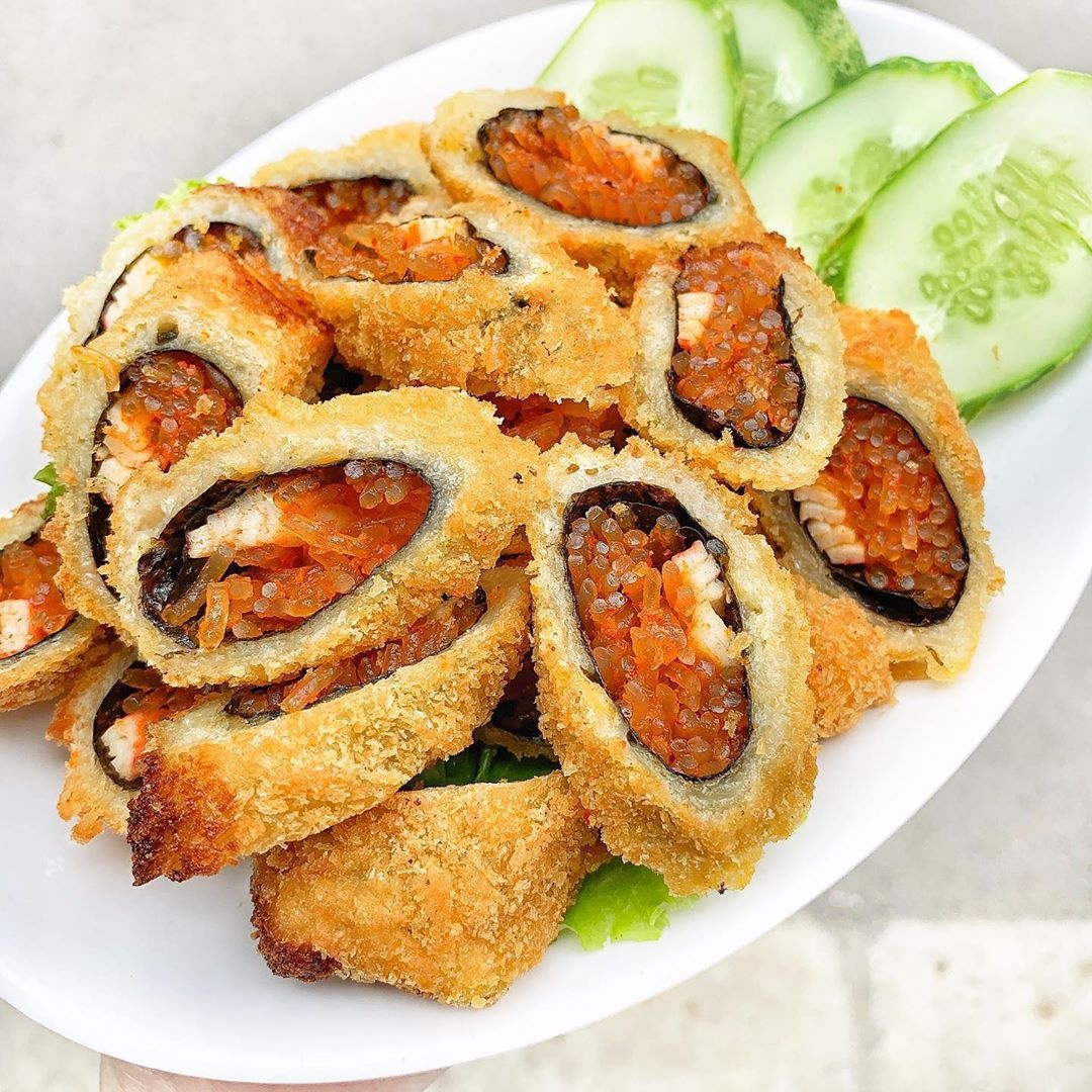 món ngon hồ Tây ảnh 9 mon ngon ho Tay anh 9