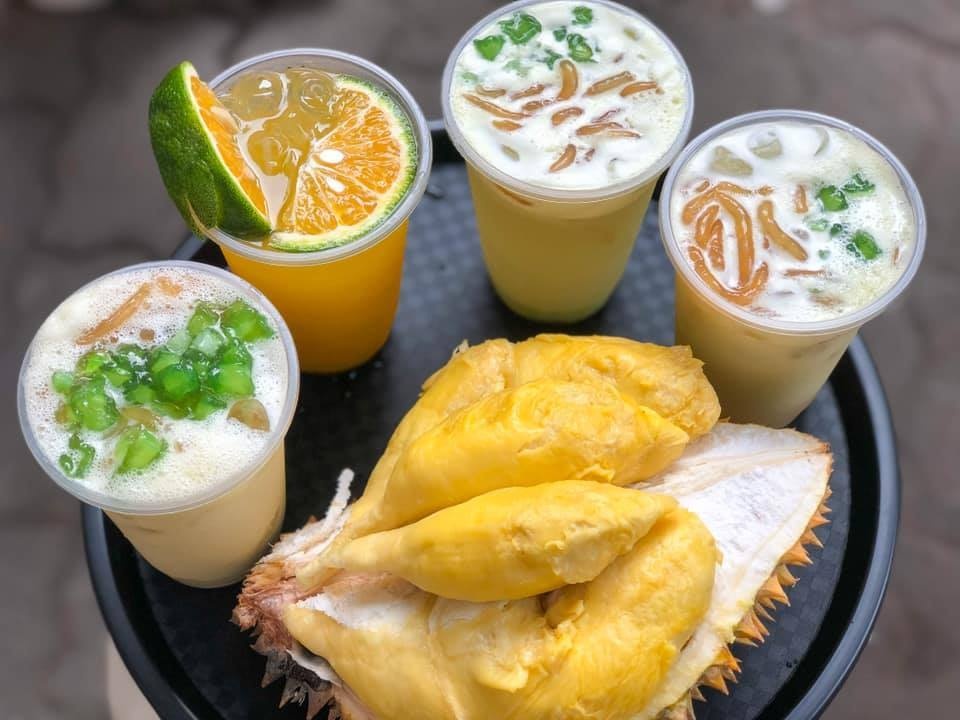 món ngon hồ Tây ảnh 13 mon ngon ho Tay anh 13