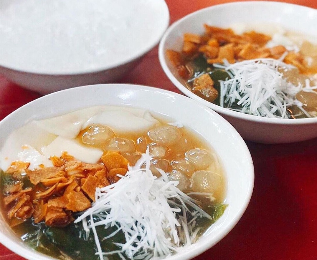 món ngon hồ Tây ảnh 14 mon ngon ho Tay anh 14