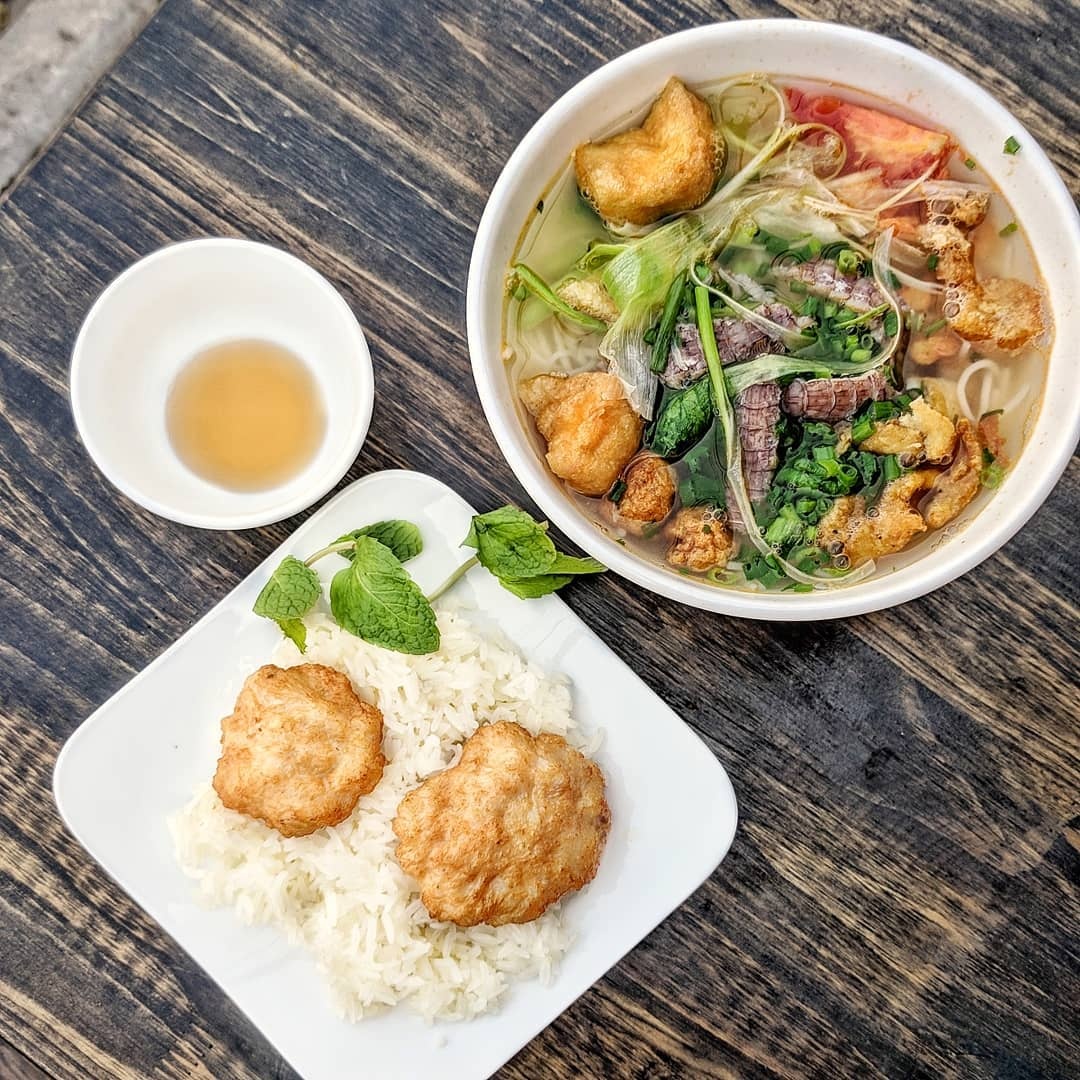 dia diem an uong o Ha Long anh 2