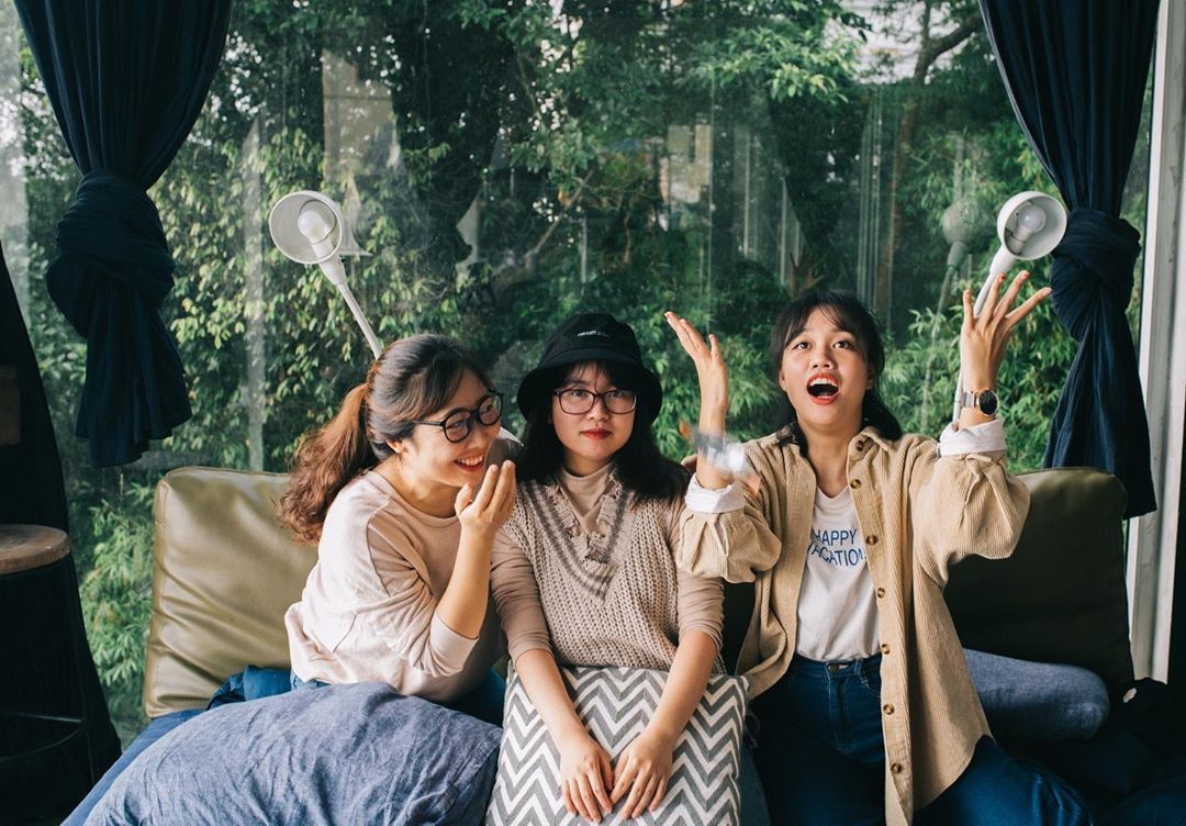 homestay ở Tam Đảo ảnh 6 homestay o Tam Dao anh 6