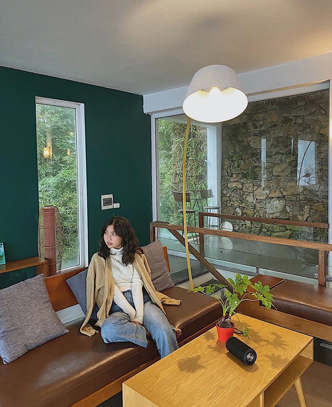 homestay ở Tam Đảo ảnh 7 homestay o Tam Dao anh 7