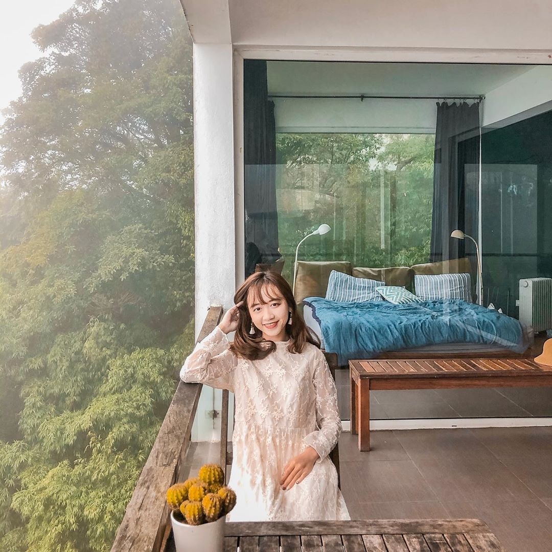 homestay ở Tam Đảo ảnh 5 homestay o Tam Dao anh 5