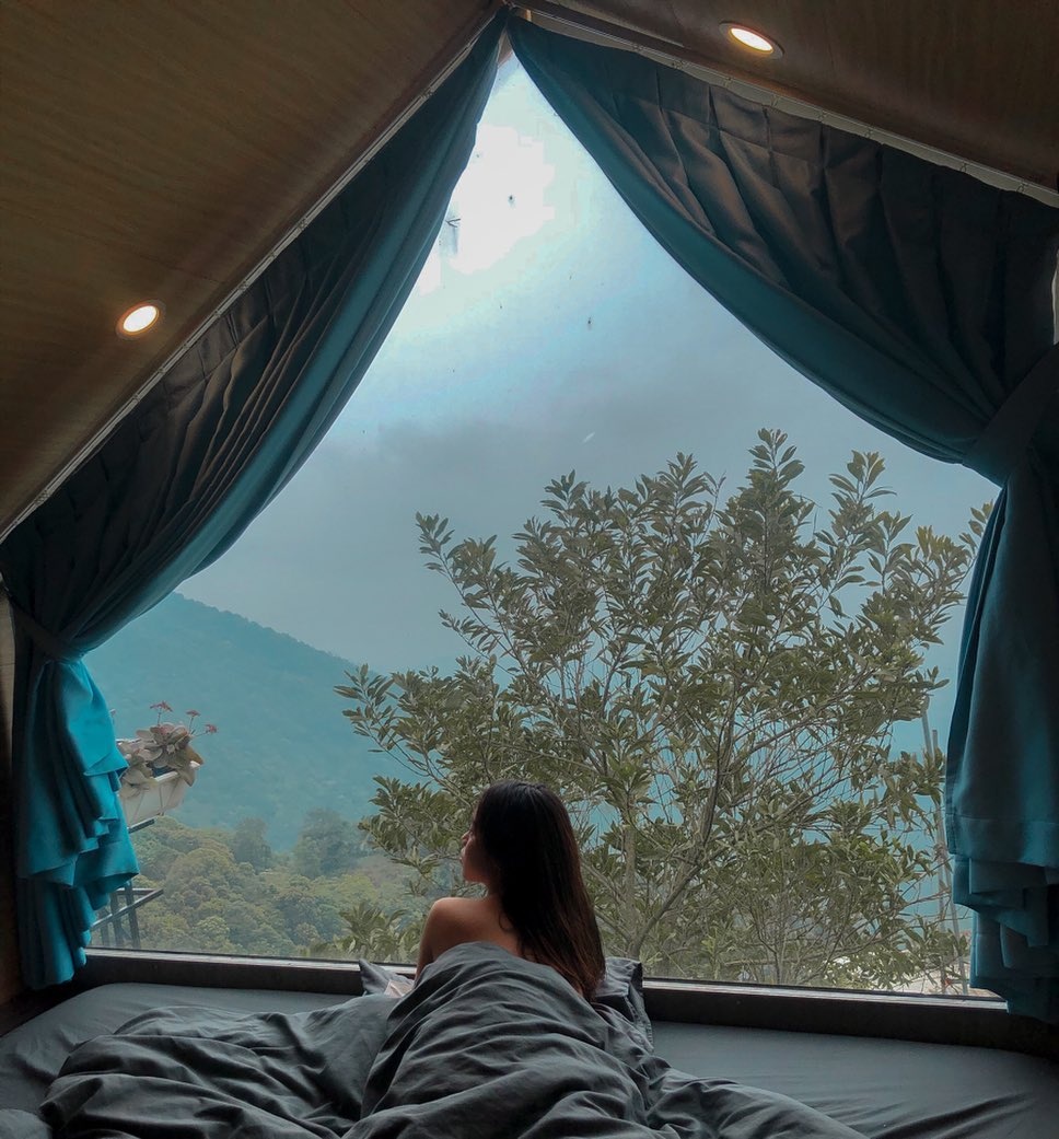 homestay ở Tam Đảo ảnh 9 homestay o Tam Dao anh 9
