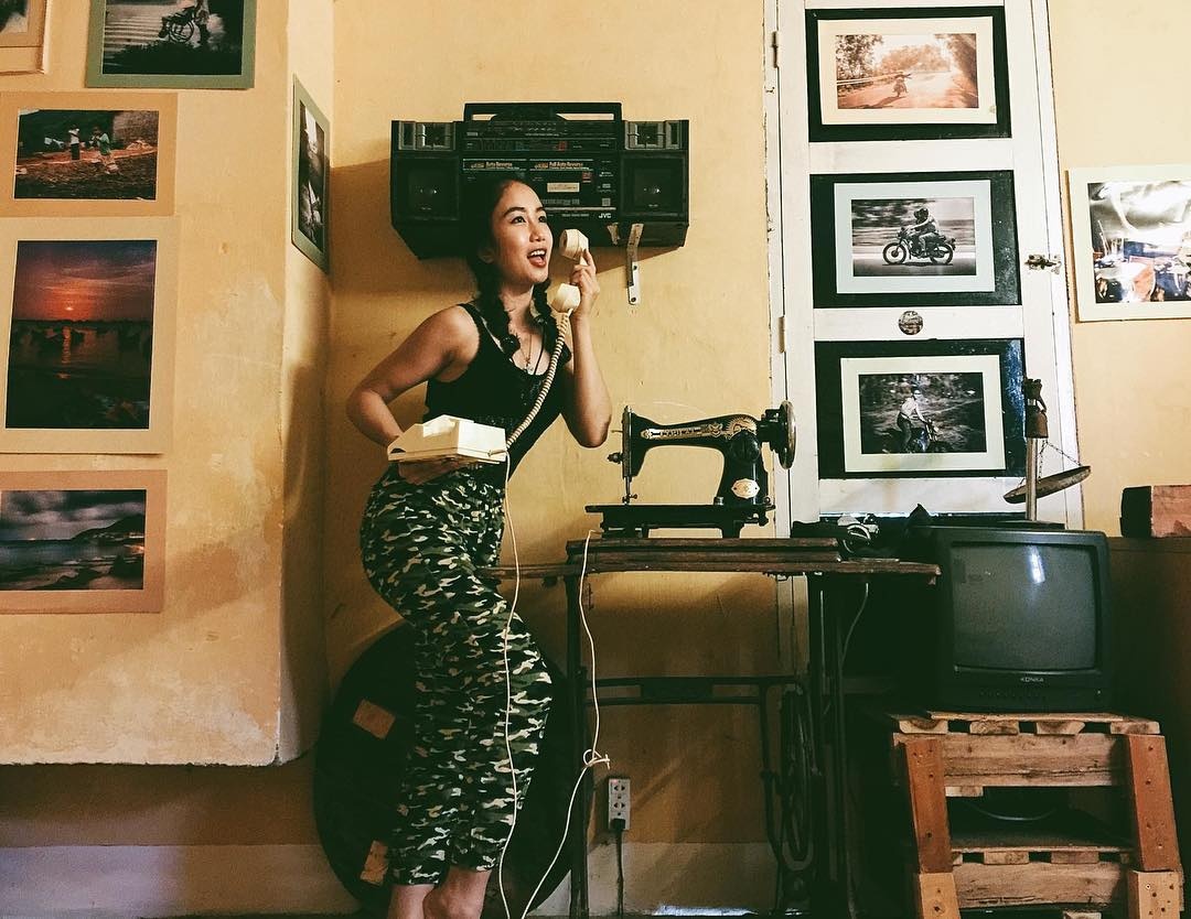 tiem ca phe Vung Tau anh 3