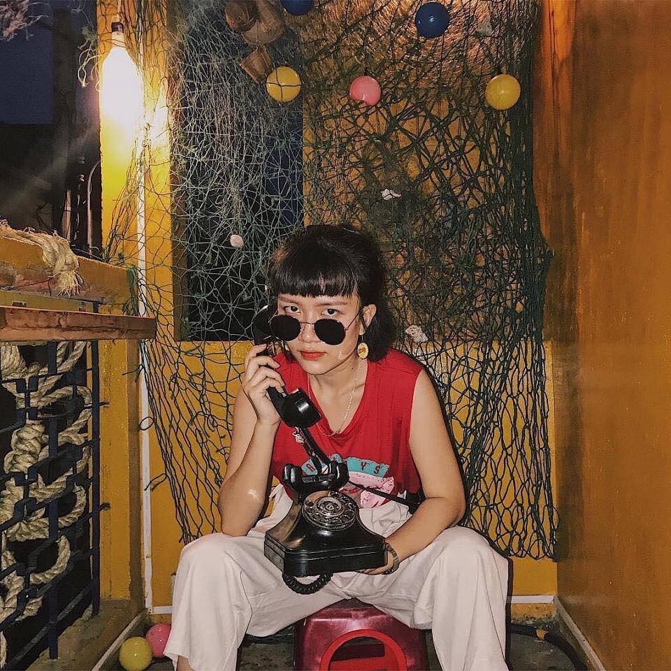 tiem ca phe Vung Tau anh 4