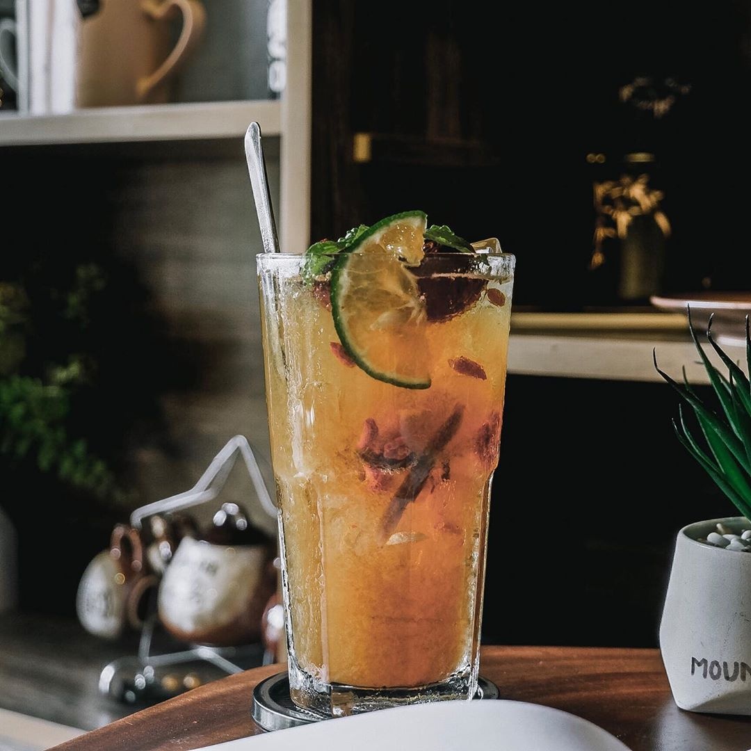 tiem ca phe Vung Tau anh 7