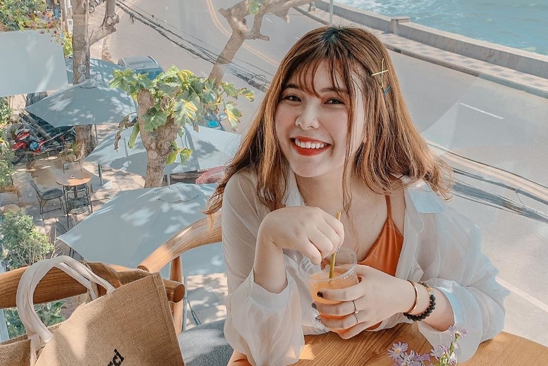 Check-in 3 tiem ca phe view dep, do uong ngon o Vung Tau hinh anh