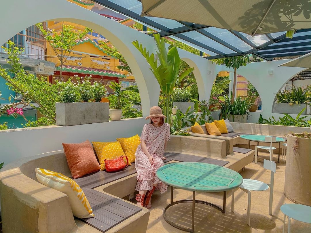 tiem ca phe Vung Tau anh 11