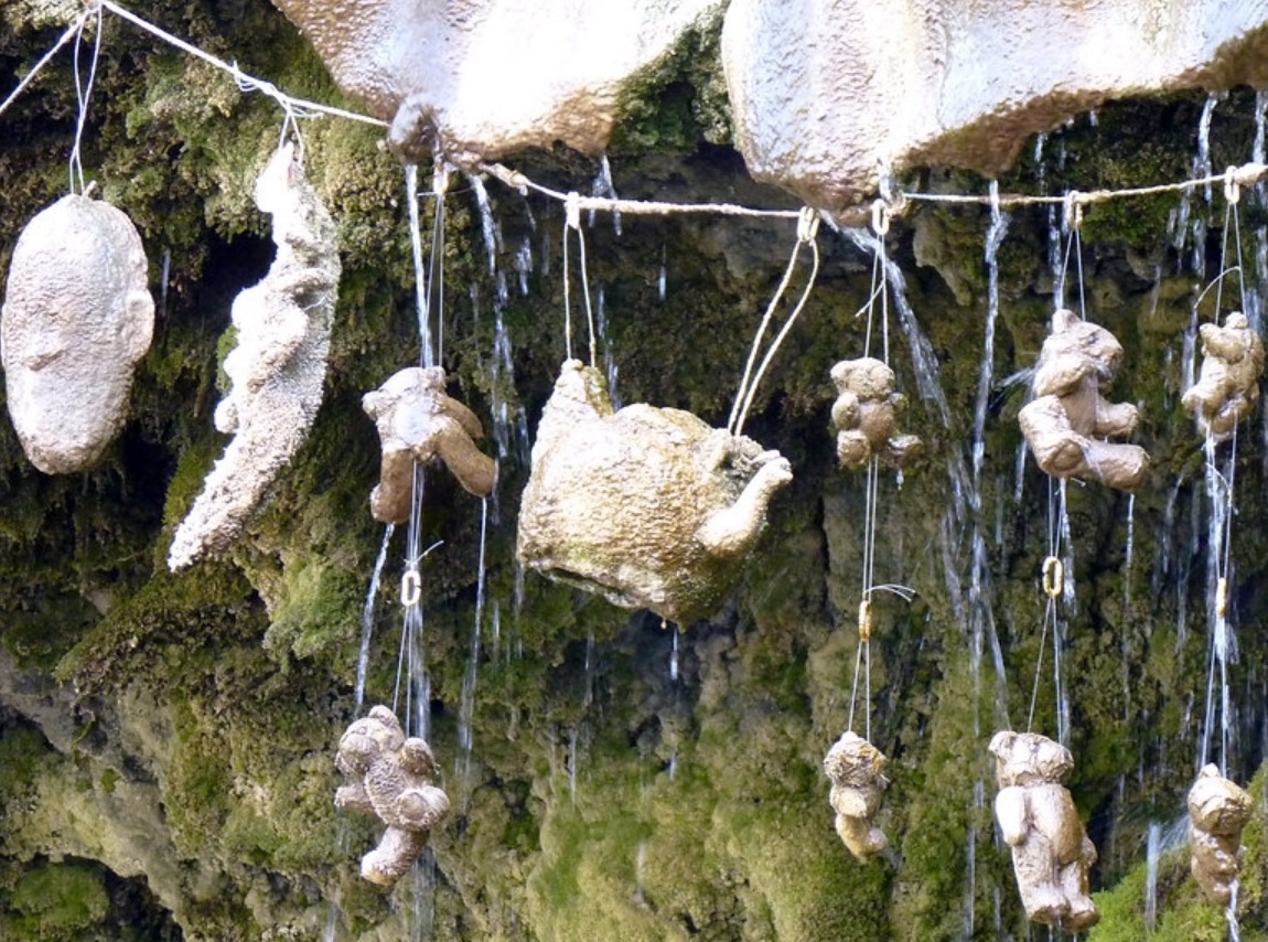 điểm đến kỳ lạ trên thế giới ảnh 6 diem den ky la tren the gioi anh 6