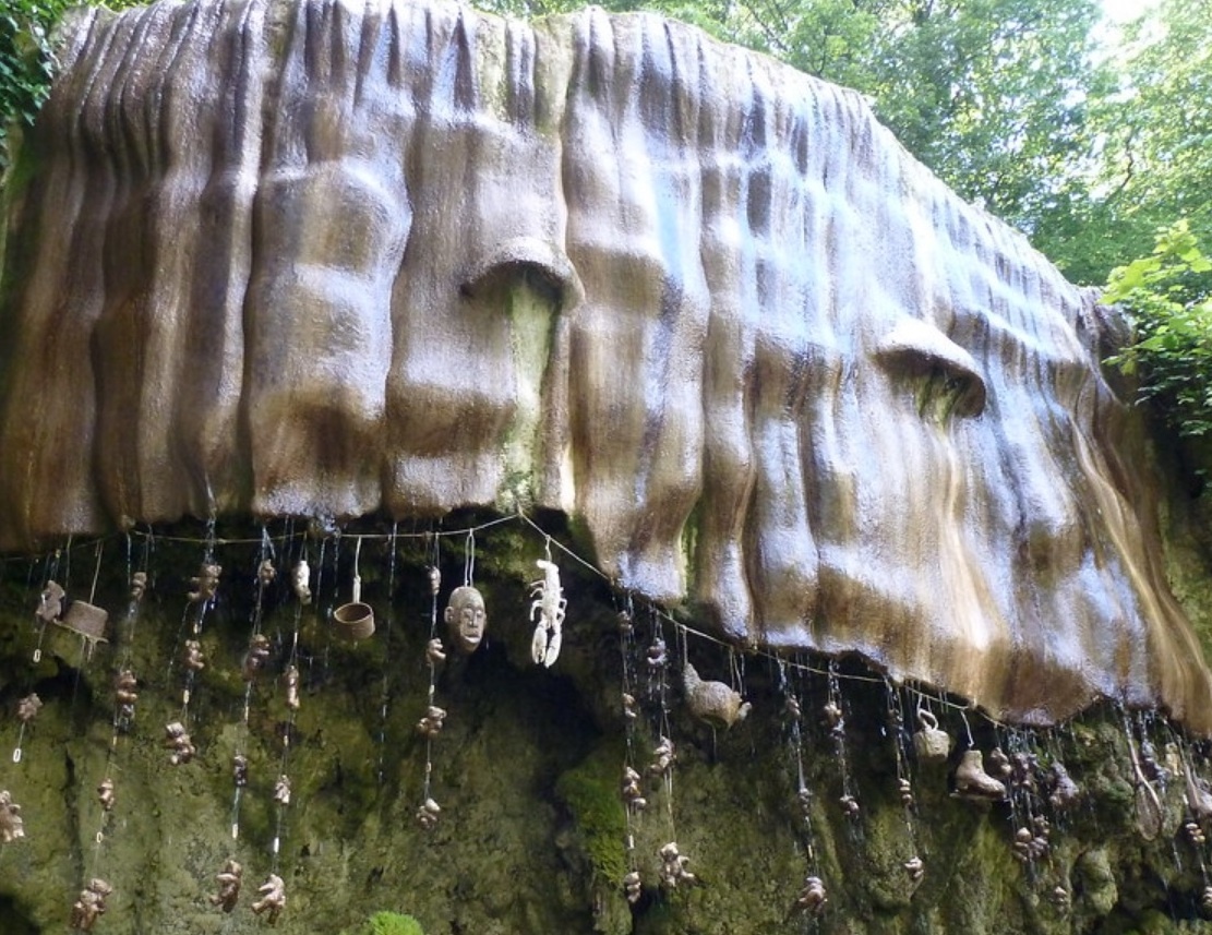 điểm đến kỳ lạ trên thế giới ảnh 5 diem den ky la tren the gioi anh 5