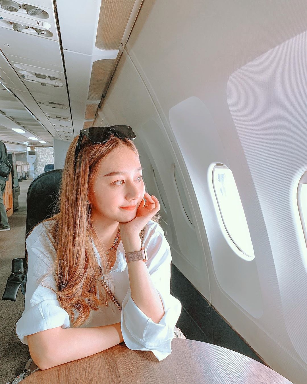 quán cà phê máy bay ảnh 4 quan ca phe may bay anh 4