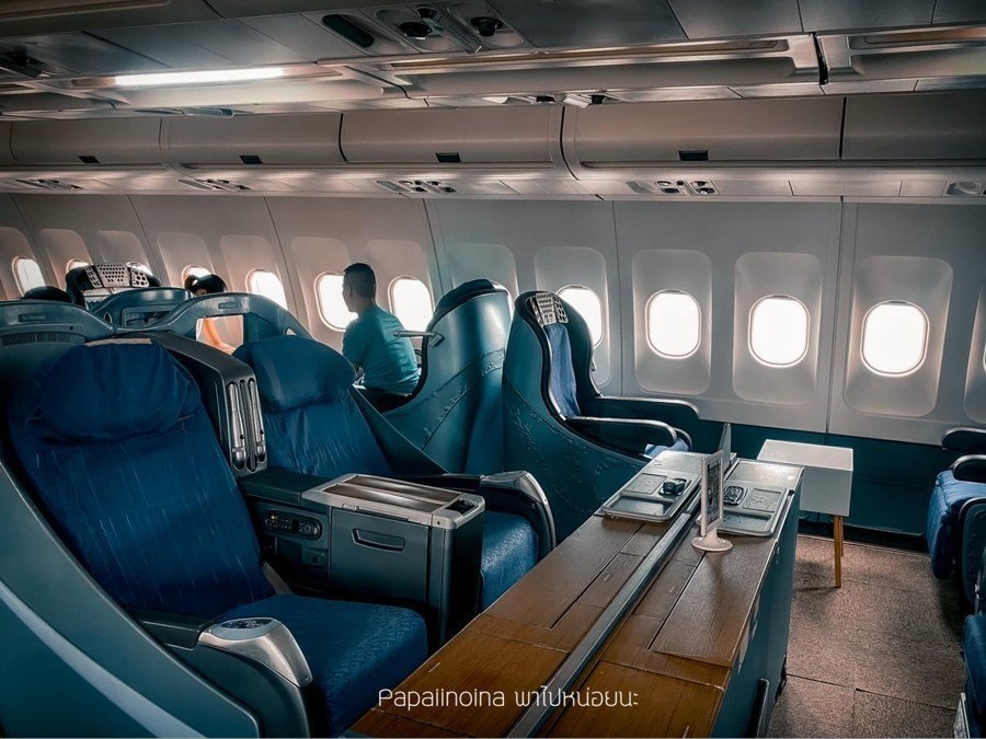 quán cà phê máy bay ảnh 8 quan ca phe may bay anh 8