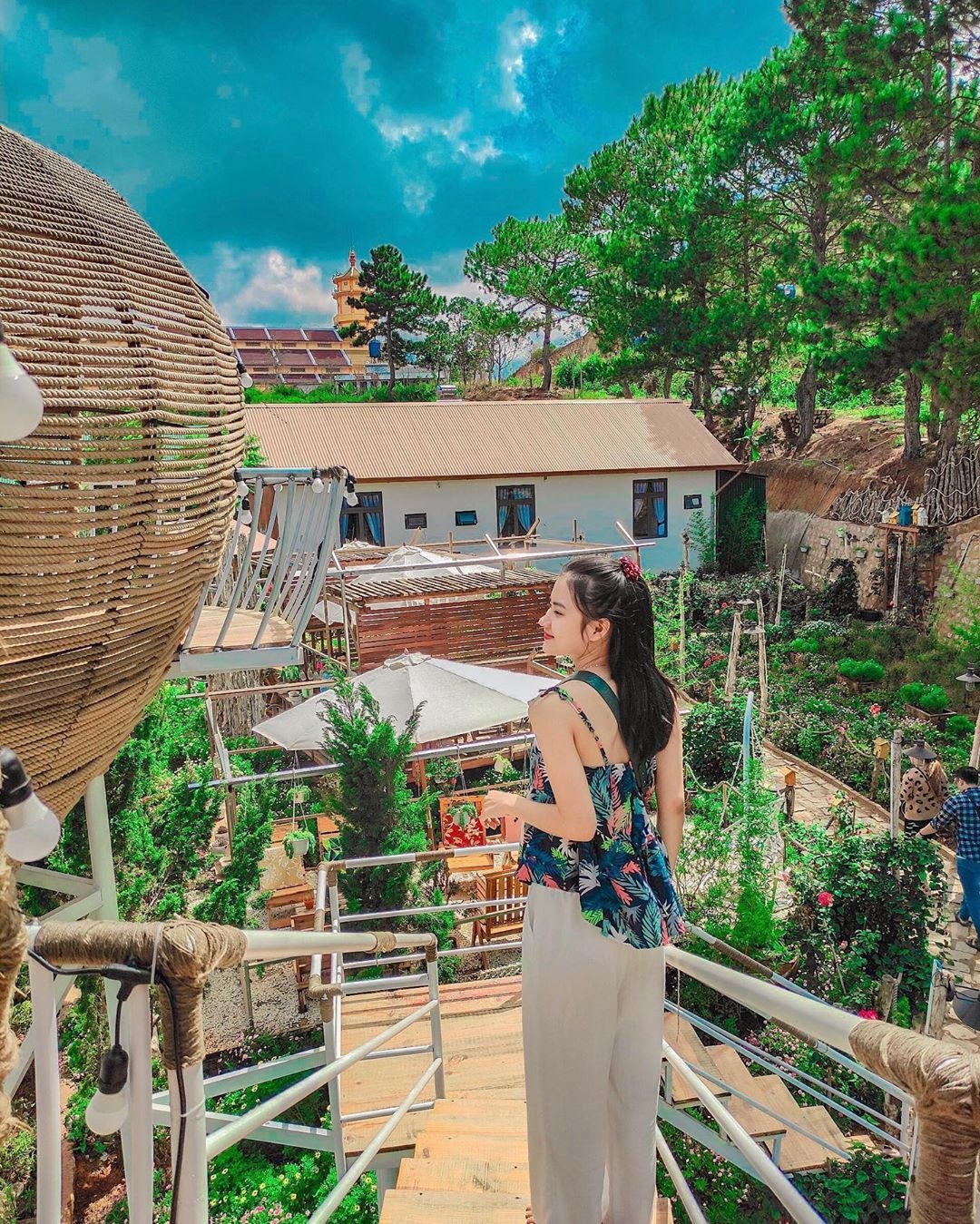 du lịch Đà Lạt ảnh 14 du lich Da Lat anh 14