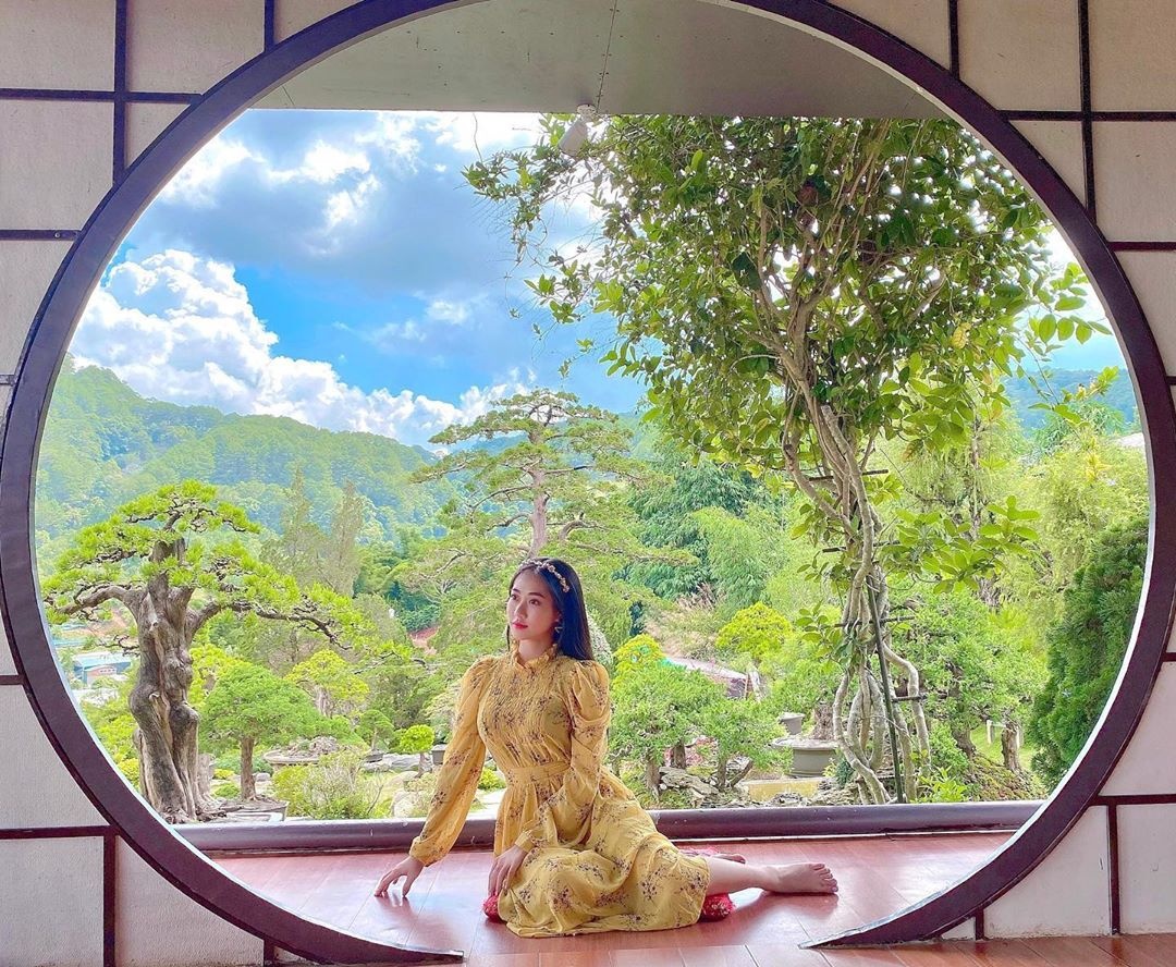 du lịch Đà Lạt ảnh 2 du lich Da Lat anh 2