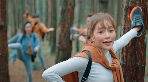 Quang Vinh bị chỉ trích ảnh 4 Quang Vinh bi chi trich anh 4