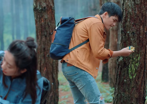 Quang Vinh bị chỉ trích ảnh 5 Quang Vinh bi chi trich anh 5