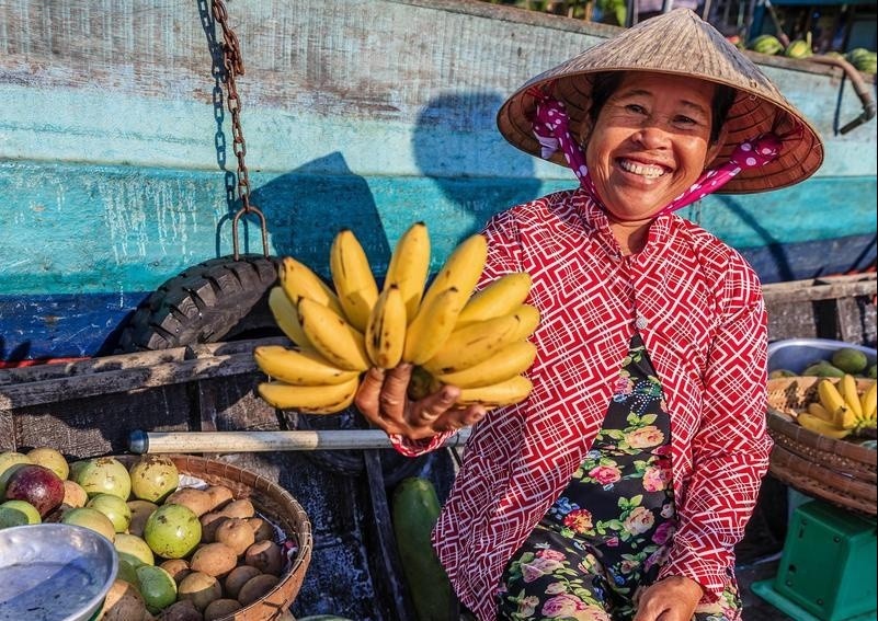 Viet Nam va cac quoc gia than thien nhat the gioi hinh anh