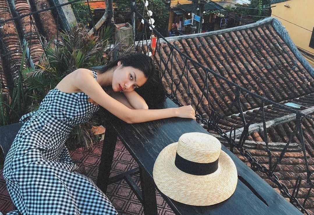 Check-in 7 quan ca phe co khong gian dam chat xua o Hoi An hinh anh