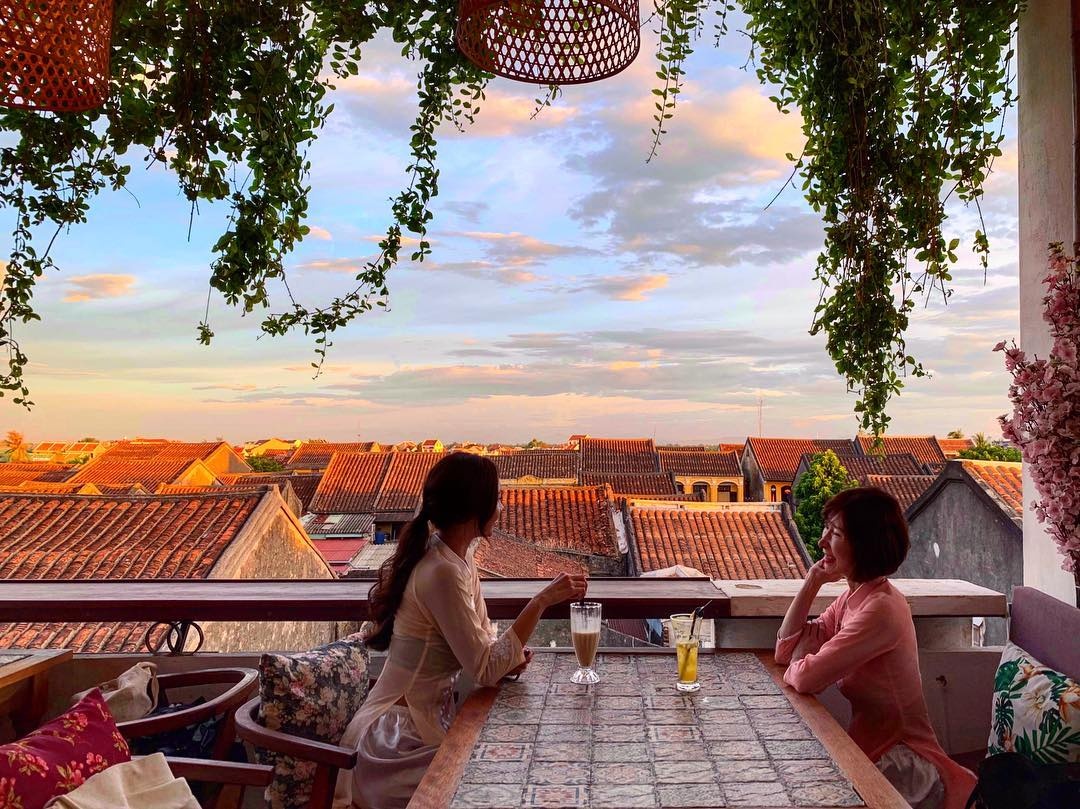 quán cà phê đẹp ở Hội An ảnh 6 quan ca phe dep o Hoi An anh 6