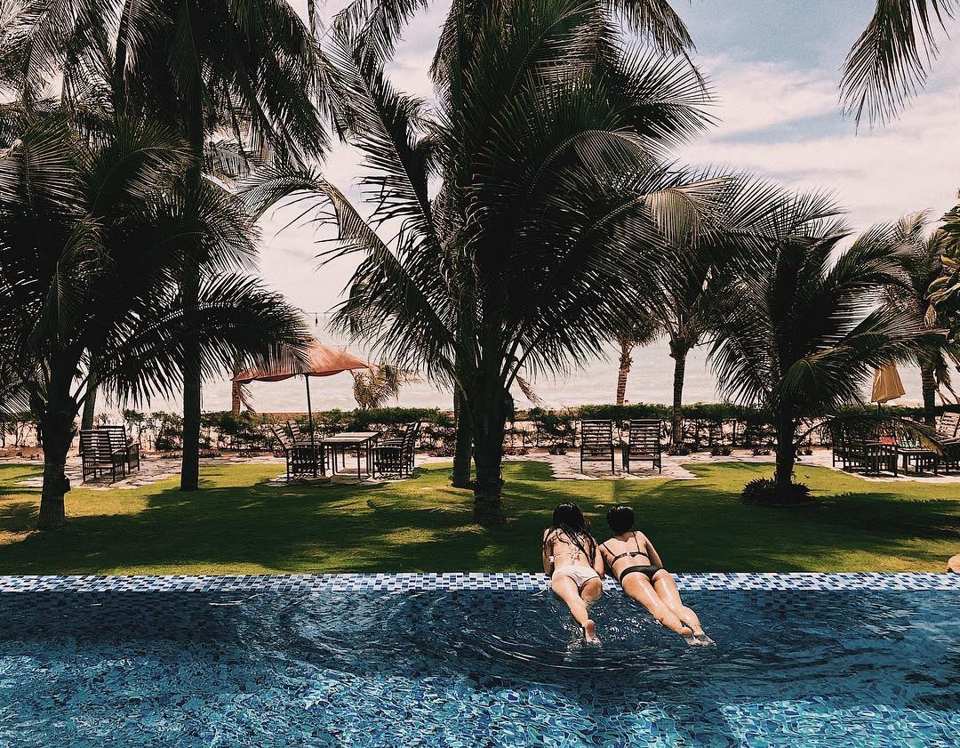 resort o Mui Ne anh 5