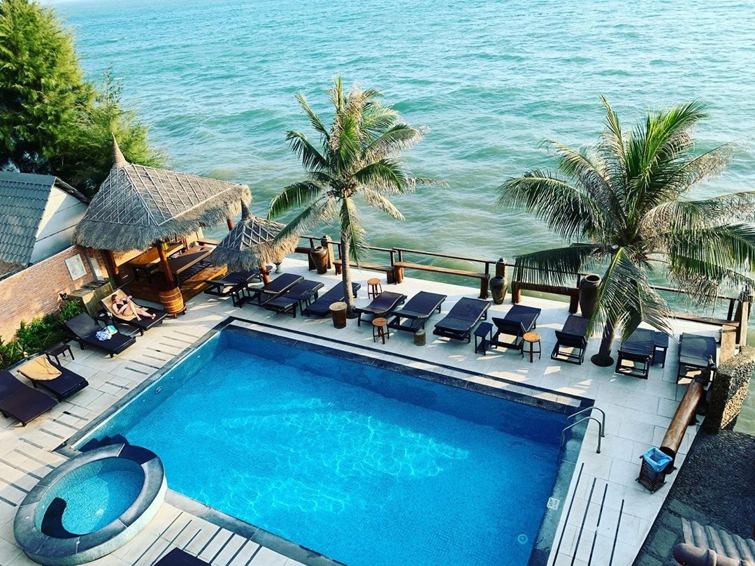 resort o Mui Ne anh 8