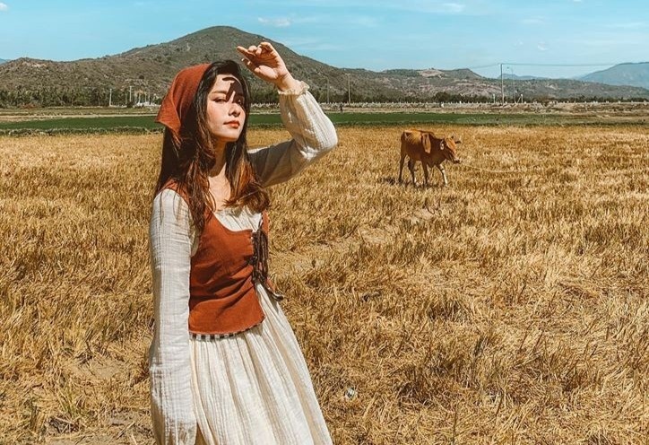 3 ngay 2 dem kham pha loat diem den dep nhu mo o Ninh Thuan hinh anh