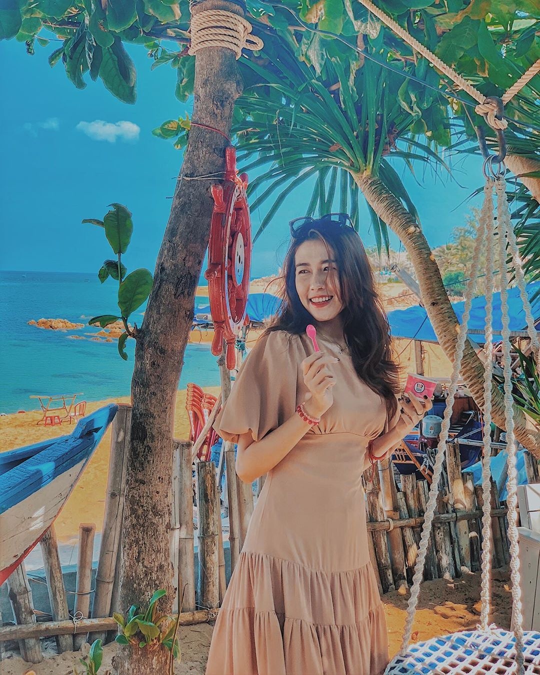 homestay đẹp ở Quy Nhơn ảnh 10 homestay dep o Quy Nhon anh 10