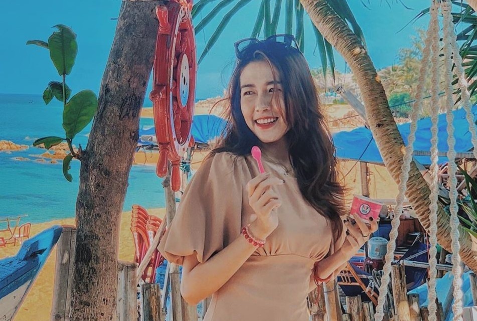3 homestay Quy Nhon gia re, nhieu goc song ao hinh anh