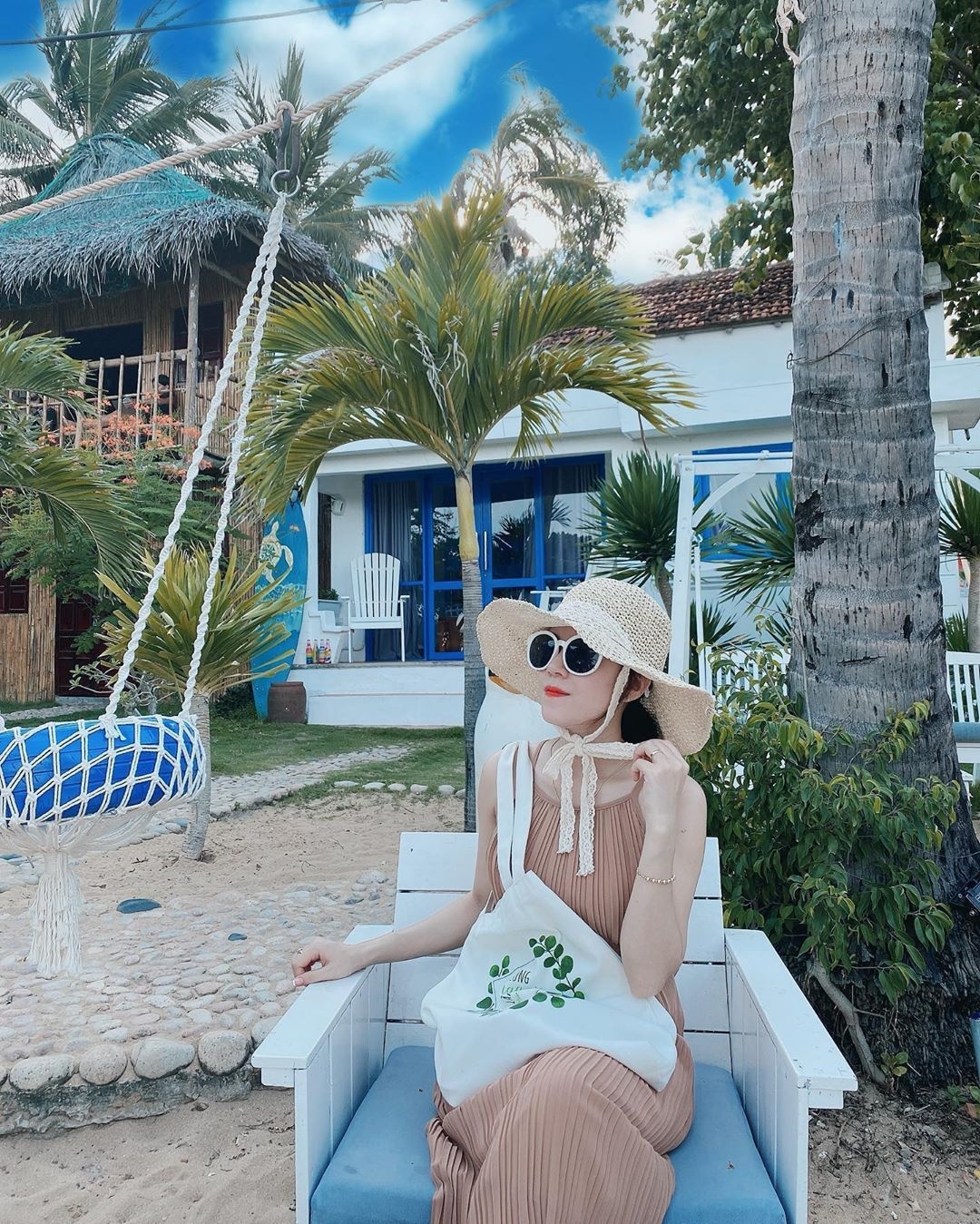 homestay đẹp ở Quy Nhơn ảnh 9 homestay dep o Quy Nhon anh 9