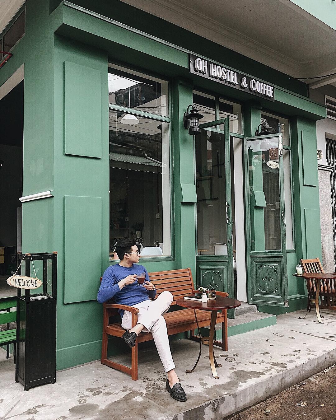 homestay đẹp ở Quy Nhơn ảnh 1 homestay dep o Quy Nhon anh 1