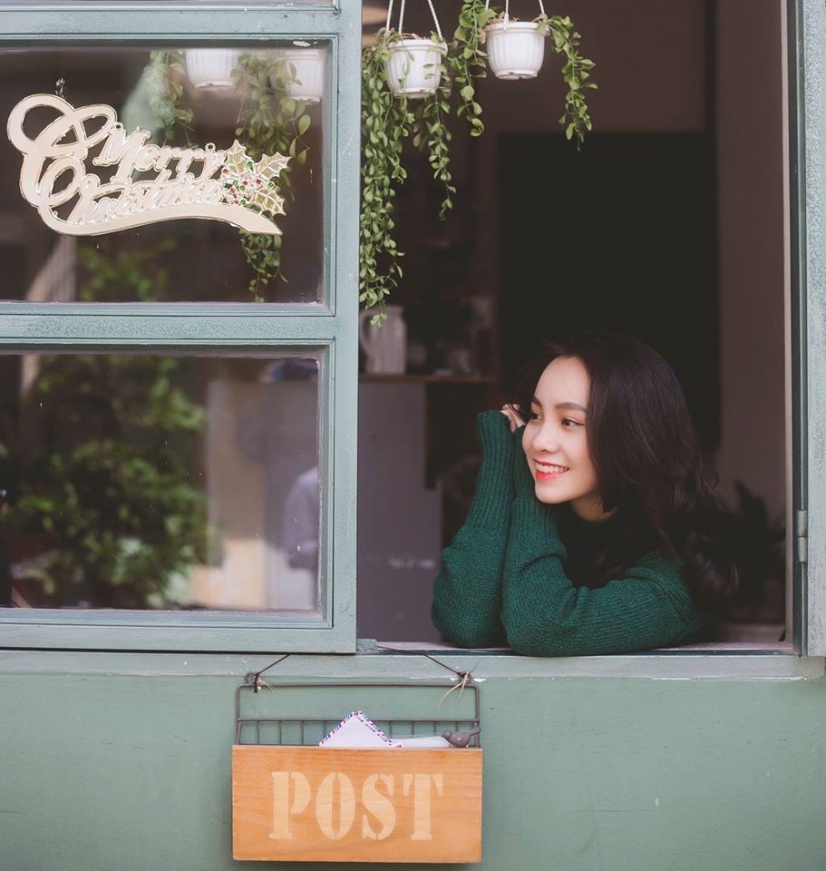 homestay đẹp ở Quy Nhơn ảnh 4 homestay dep o Quy Nhon anh 4