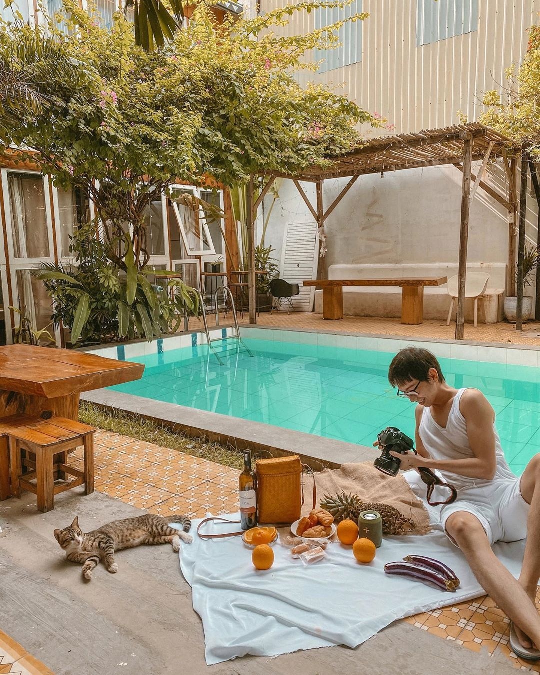 homestay Vũng Tàu ảnh 6 homestay Vung Tau anh 6