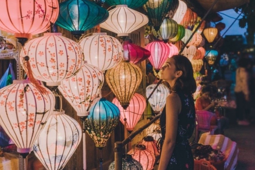 Hoi An dung thu 3 trong top thanh pho du lich hang dau the gioi hinh anh