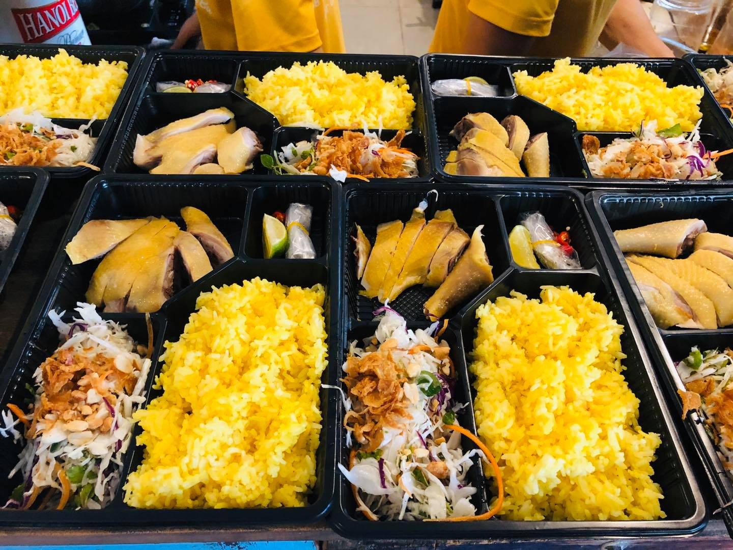 quan an ngon o Da Nang anh 1