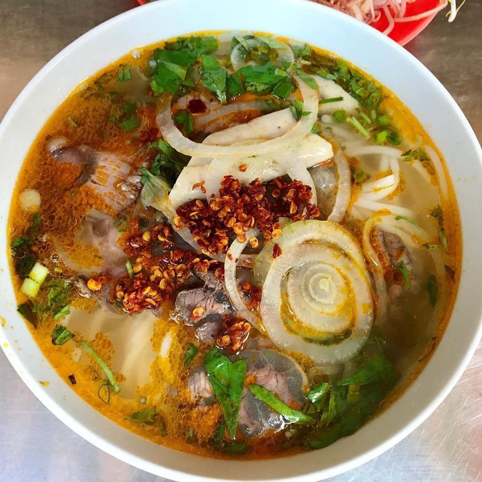 quan an ngon o Da Nang anh 5