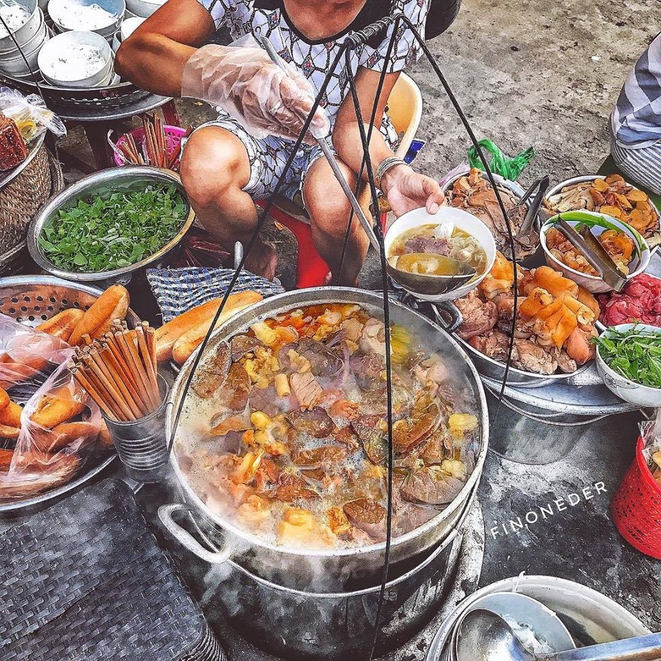 quan an ngon o Da Nang anh 4