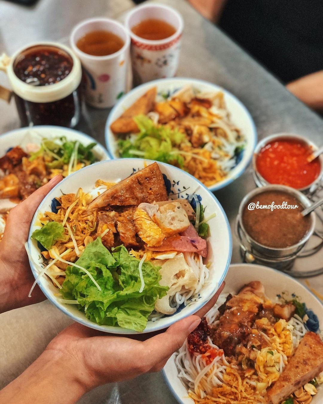 quan an ngon o Da Nang anh 2