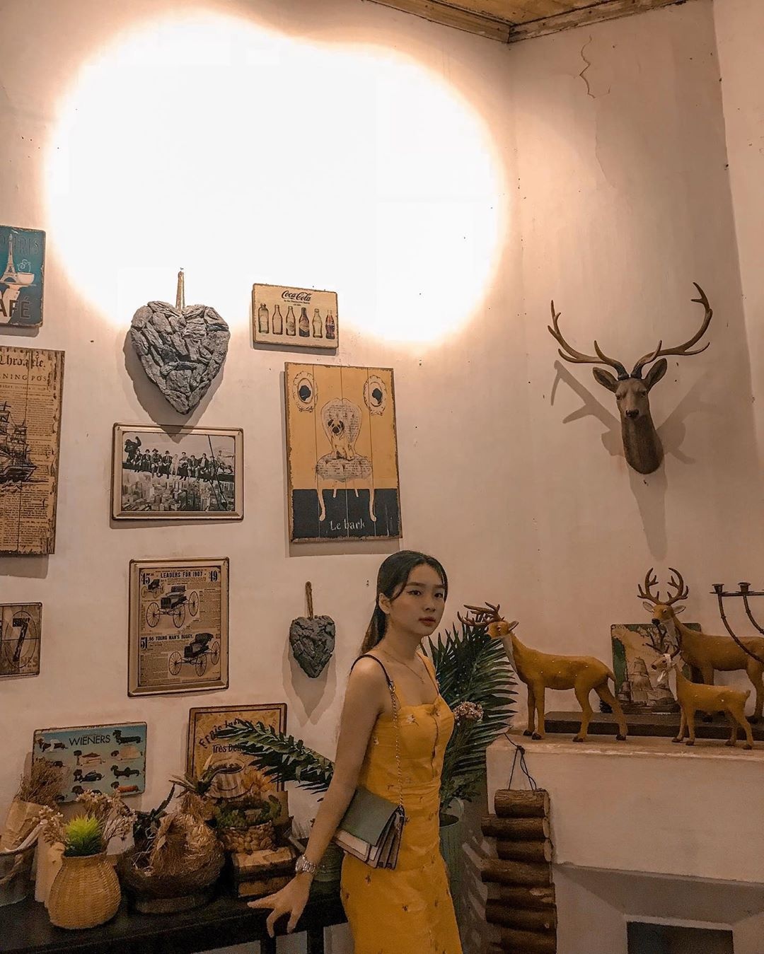 quán cà phê đẹp ở Huế ảnh 7 quan ca phe dep o Hue anh 7