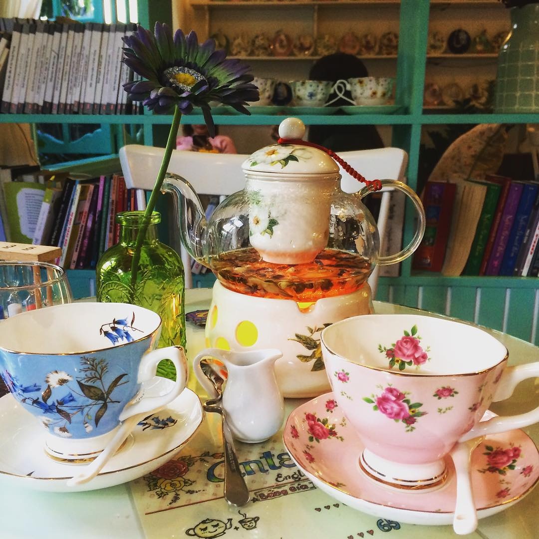 quán cà phê đẹp ở Huế ảnh 6 quan ca phe dep o Hue anh 6