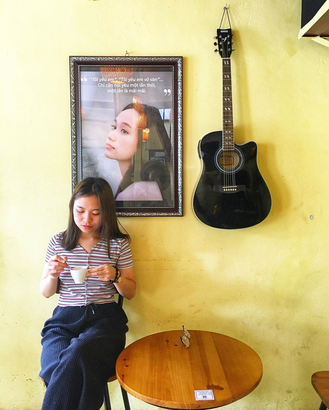 quán cà phê đẹp ở Huế ảnh 3 quan ca phe dep o Hue anh 3