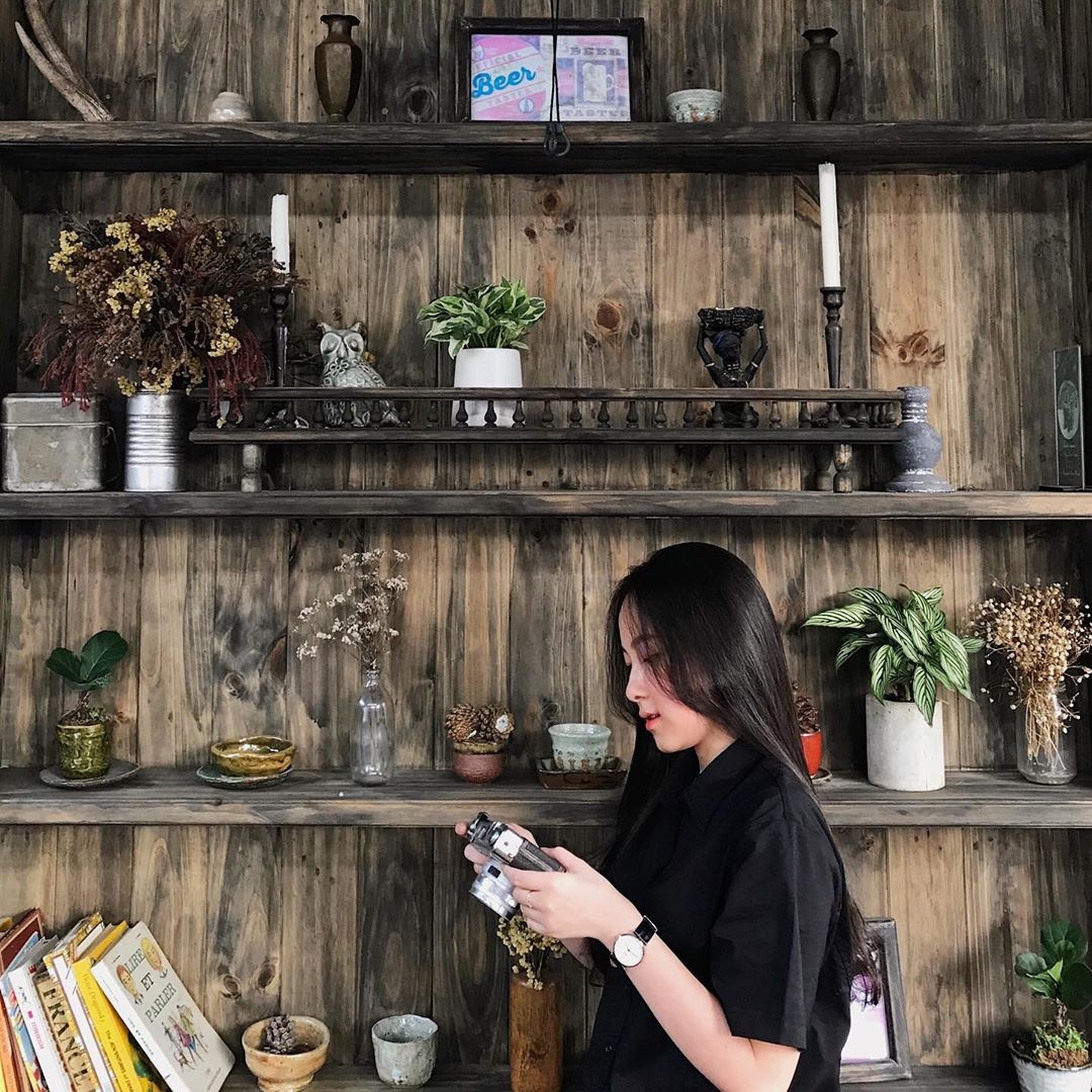 quán cà phê đẹp ở Huế ảnh 10 quan ca phe dep o Hue anh 10