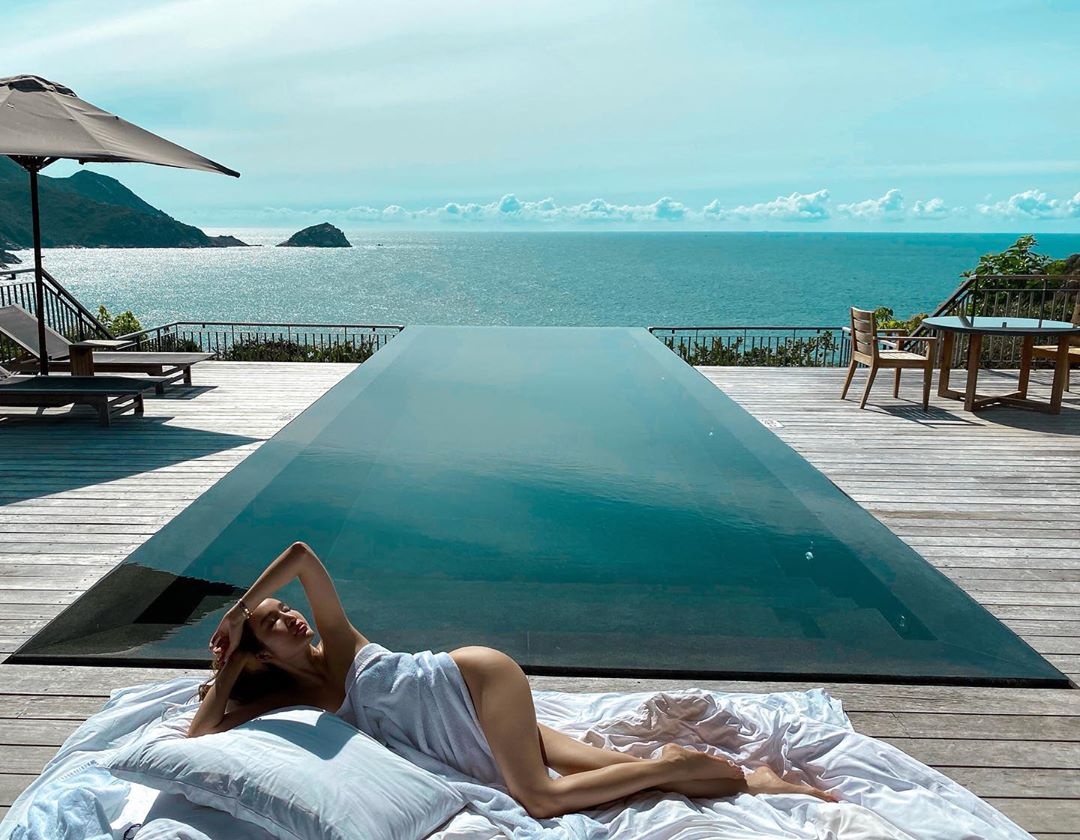 resort ở Ninh Thuận ảnh 4 resort o Ninh Thuan anh 4