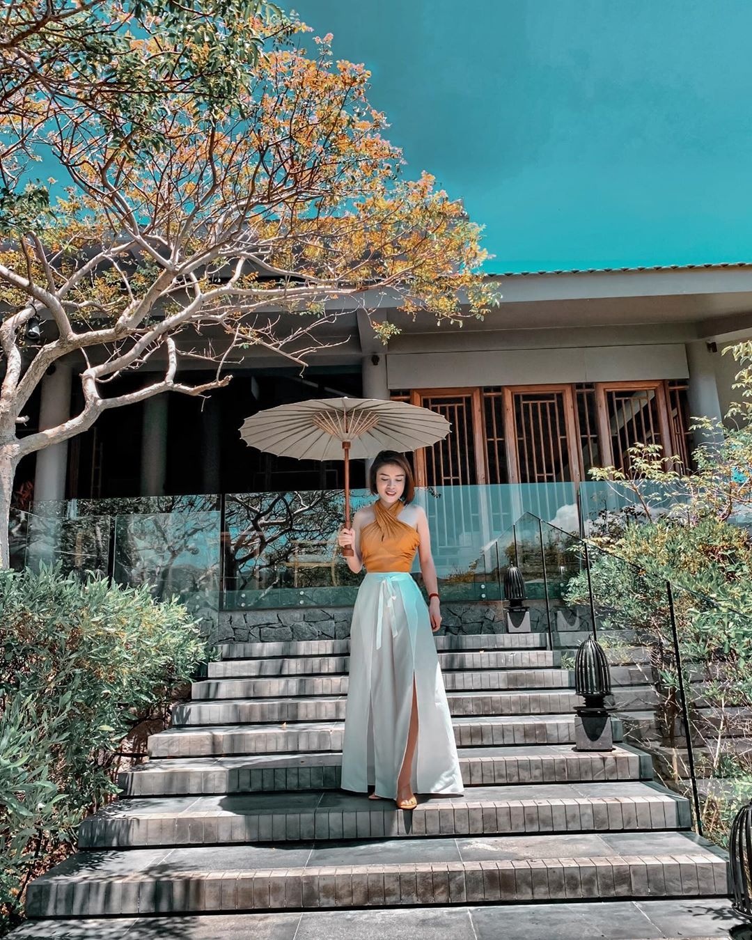 resort ở Ninh Thuận ảnh 3 resort o Ninh Thuan anh 3