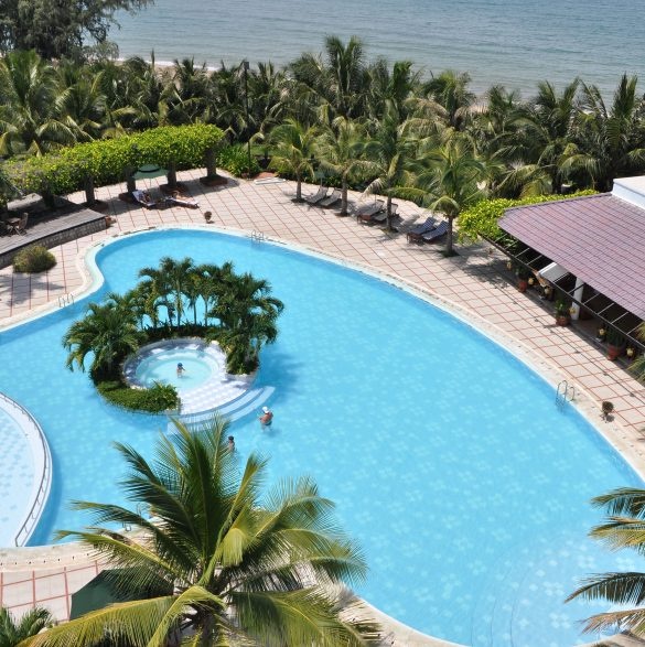 resort ở Ninh Thuận ảnh 6 resort o Ninh Thuan anh 6