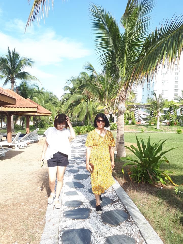 resort ở Ninh Thuận ảnh 5 resort o Ninh Thuan anh 5