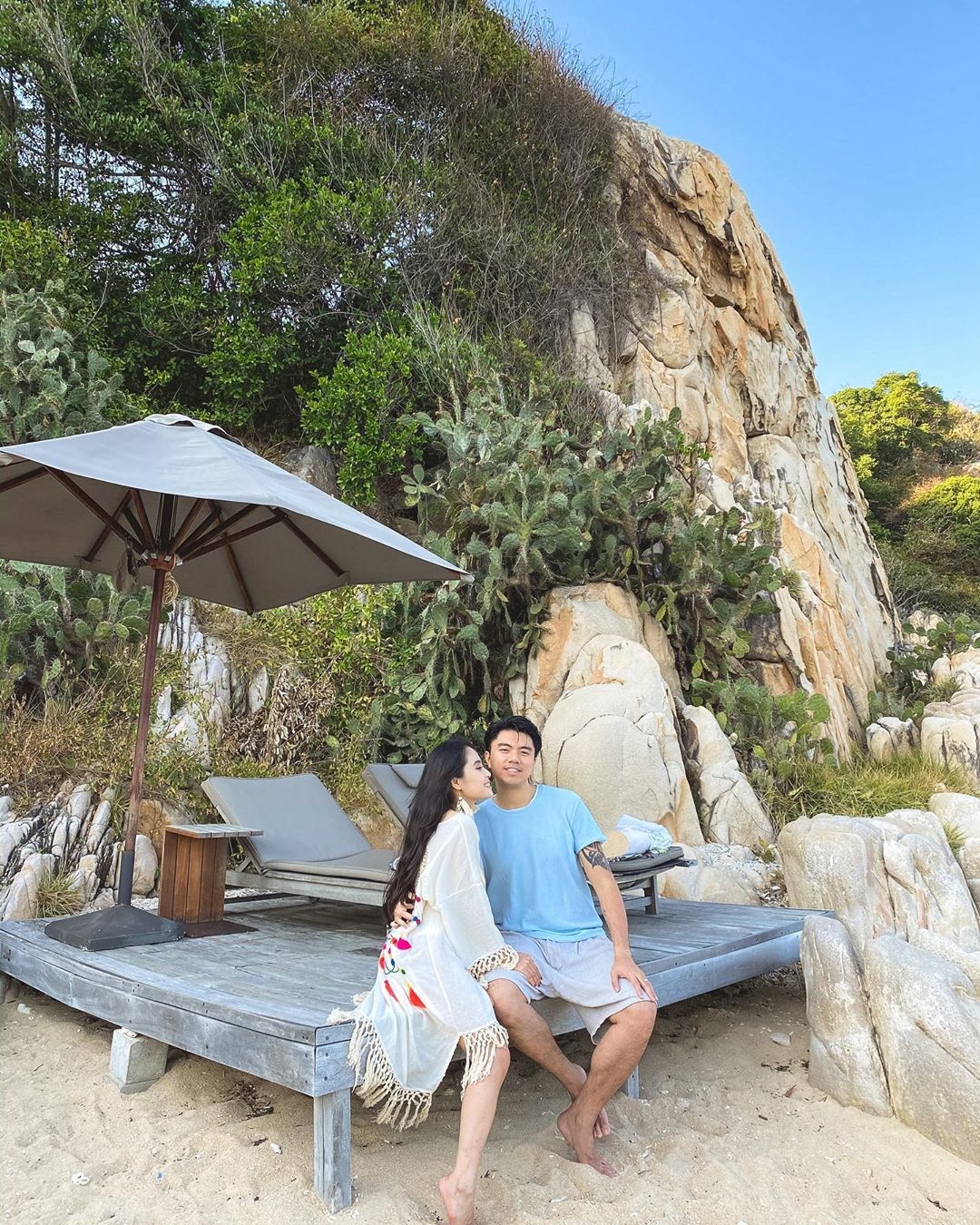 resort ở Ninh Thuận ảnh 2 resort o Ninh Thuan anh 2