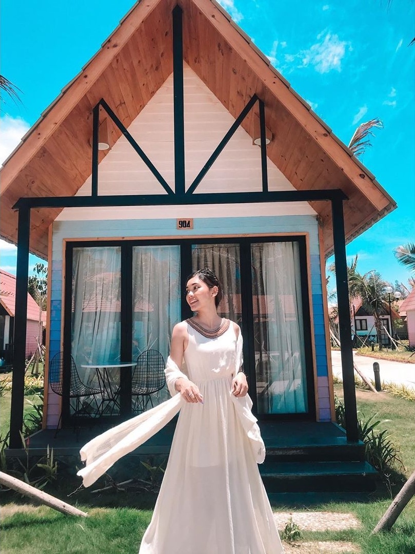 resort ở Ninh Thuận ảnh 8 resort o Ninh Thuan anh 8